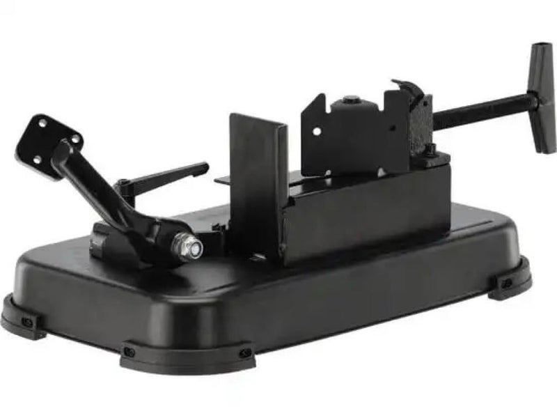 ياتو منشار شريطي بقدرة 1100 واط وطول الشفرة: 1140 مم YT-82185BS - Image 3